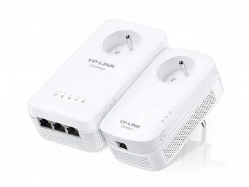 TP-Link TL-WPA8635P KIT