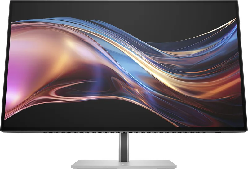 HP 727pu - Series 7 Pro - LED-skärm - 68,6 cm (27\")