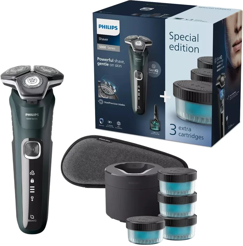 Philips Rakapparat S5884/69
