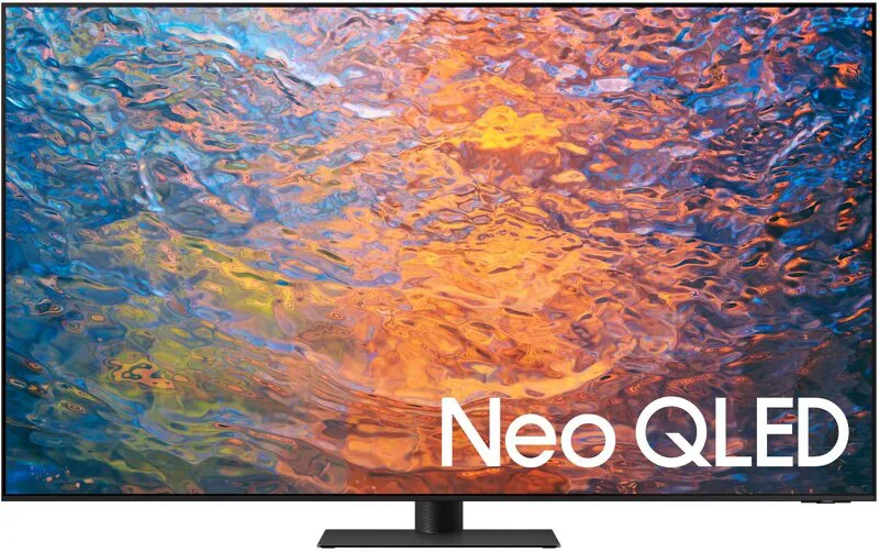 Samsung 75" TQ75QN95CATXXC / 4K / Neo QLED / 144 Hz / Smart TV