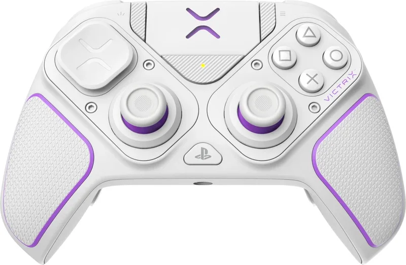 Victrix Pro BFG controller