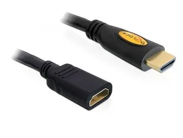 Delock High Speed HDMI with Ethernet