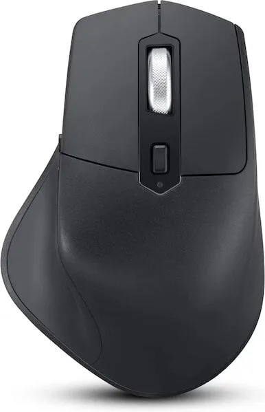 Andersson WSM-3000 trådlös ergonomisk mus