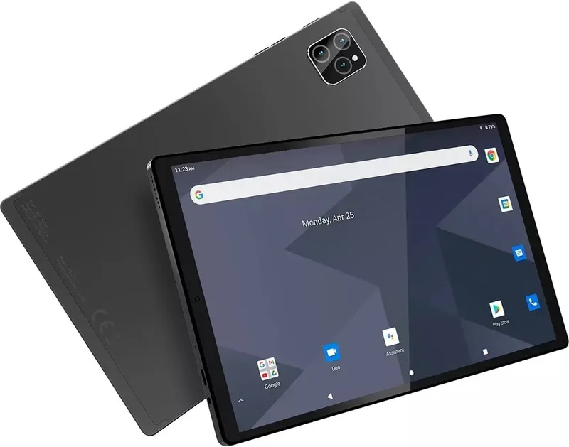Andersson TBX11 / 128GB/6GB +Cellular
