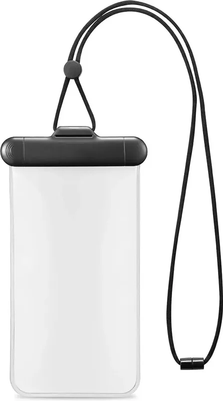 ON Vattentät Mobilväska IPX8 7,2"