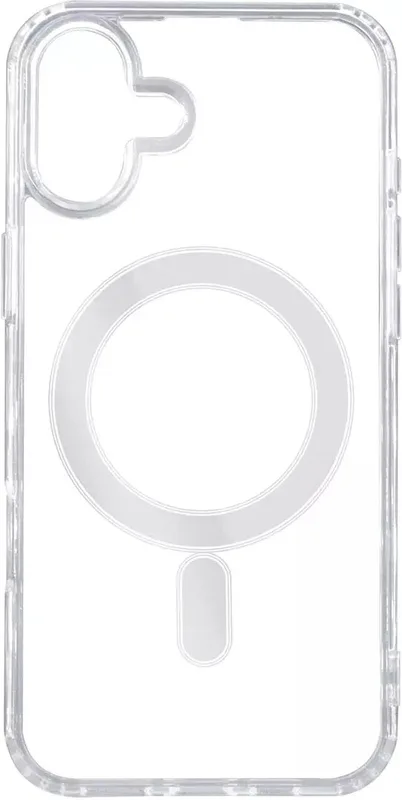 Andersson TPU case w/ MagSafe / Apple iPhone 16