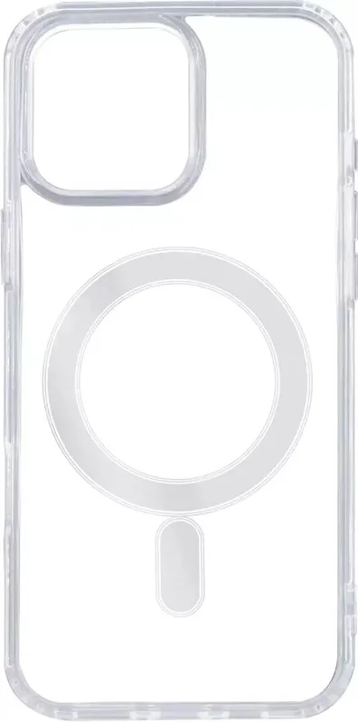 Andersson TPU case w/ MagSafe / Apple iPhone 16 Pro Max