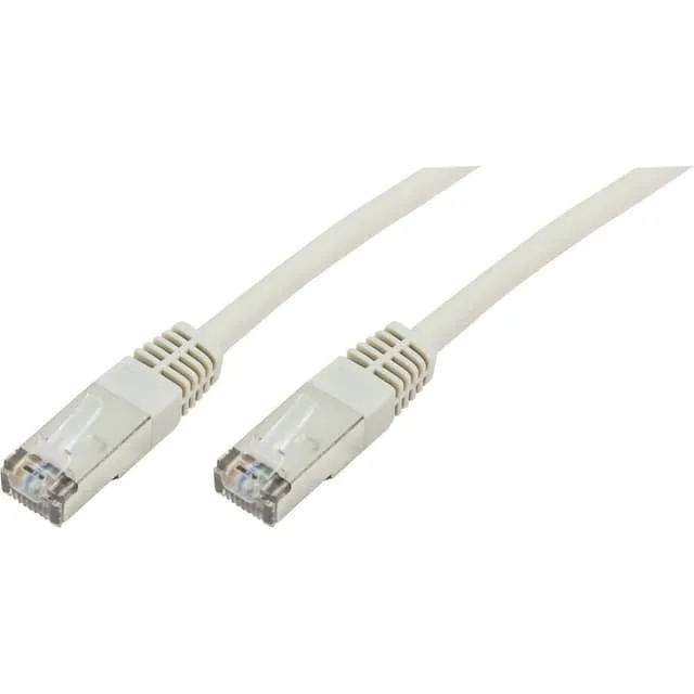 LogiLink 992203 RJ45 Nätverk Anslutningskabel CAT 5e