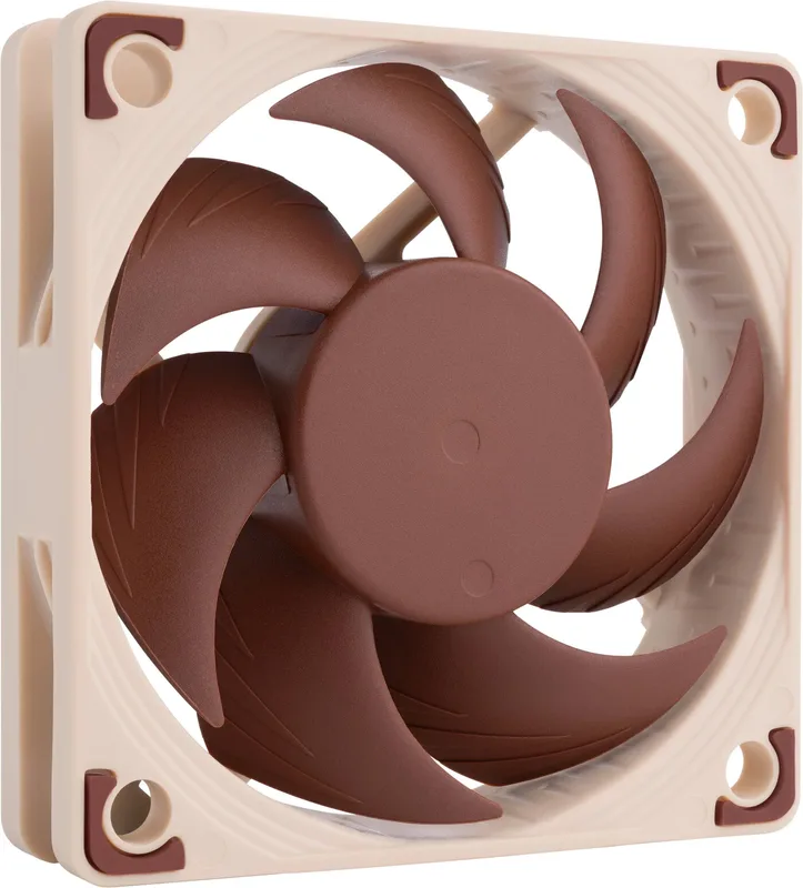 Noctua NF-A6X15 PWM