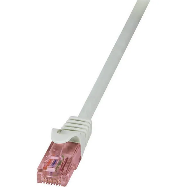 LogiLink CQ2032U RJ45 Nätverk Anslutningskabel
