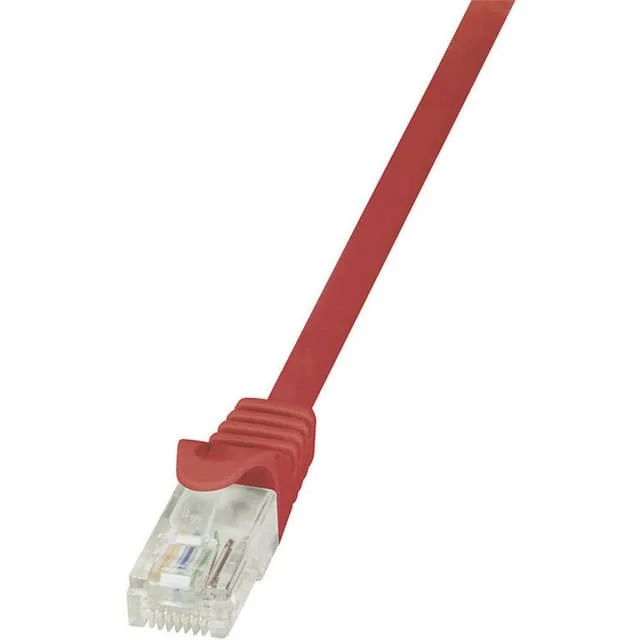 LogiLink CP1064U RJ45 Nätverk Anslutningskabel
