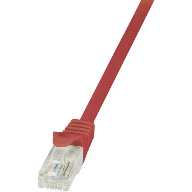 LogiLink CP2054U RJ45 Nätverk Anslutningskabel