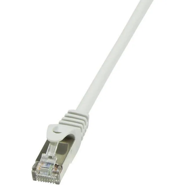 LogiLink CP1062D RJ45 Nätverk Anslutningskabel