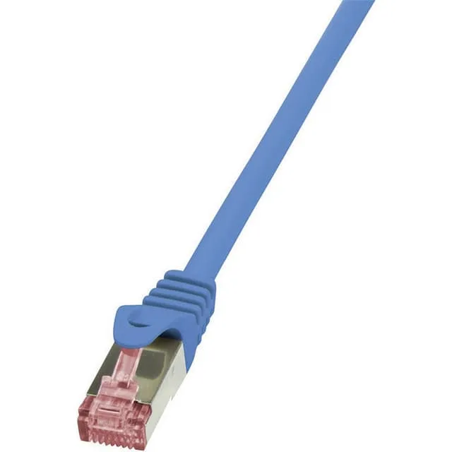 LogiLink PrimeLine - patch-kabel