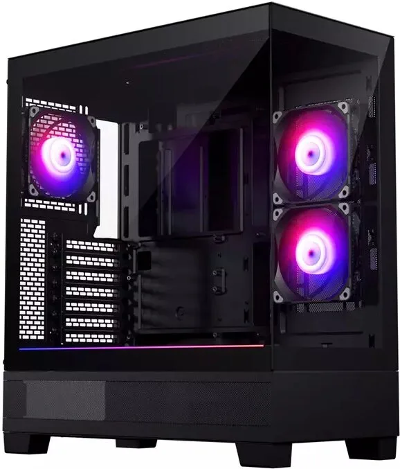 Phanteks XT View - tower