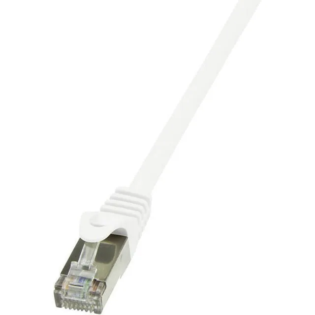 LogiLink CP2091S RJ45 Nätverk Anslutningskabel