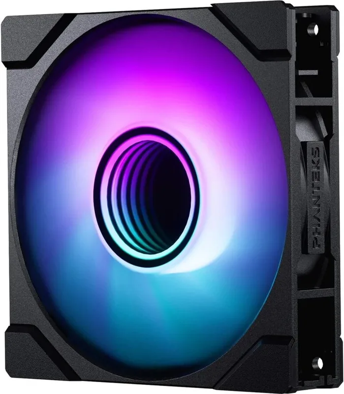 Phanteks M25 Gen2 - lådfläkt