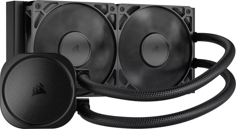 CORSAIR Nautilus 240 RS