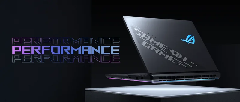 ASUS ROG Strix G835LW-SA038W