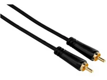 Hama Videokabel