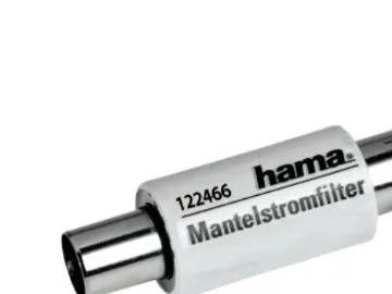 Hama "Coaxial"