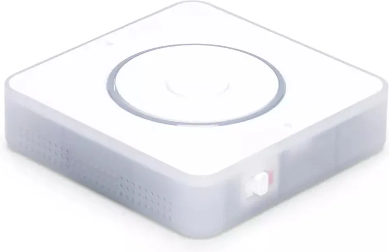 Nabu Casa Home Assistant Voice Preview Edition