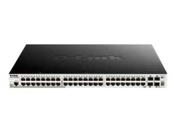D-Link DGS 1510-52XMP