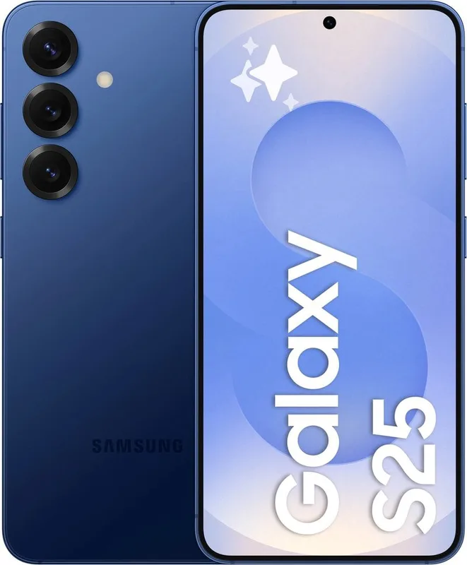 Samsung Galaxy S25 / 128GB