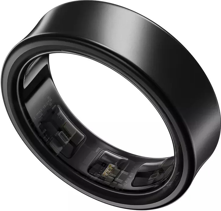 Samsung Galaxy Ring Size 15