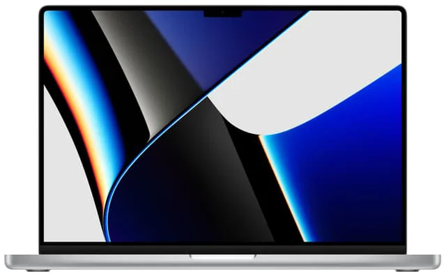 MacBook Pro 16 M1 Pro 2021 16/512GB