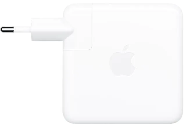 Apple 67W USB-C strömadapter