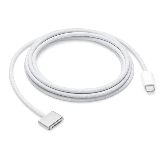 Apple Usb-c till MagSafe 3-kabel