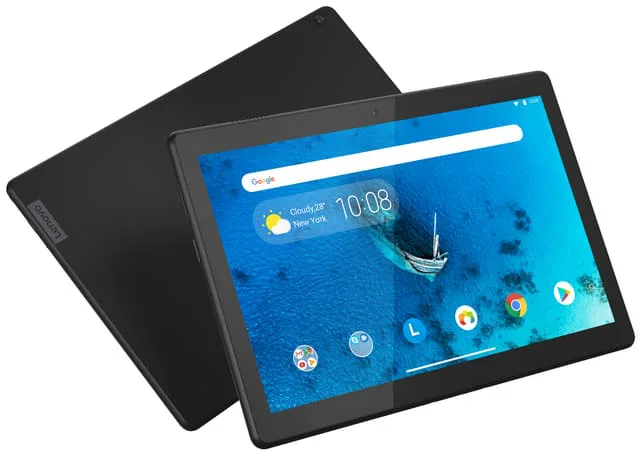 Lenovo Tab M10 FHD REL