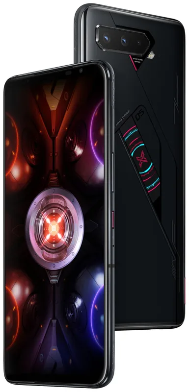 Asus ROG Phone 5s Pro