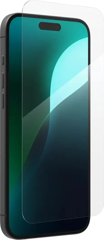 Zagg InvisibleShield Glass Elite Apple iPhone 16/15 Plus