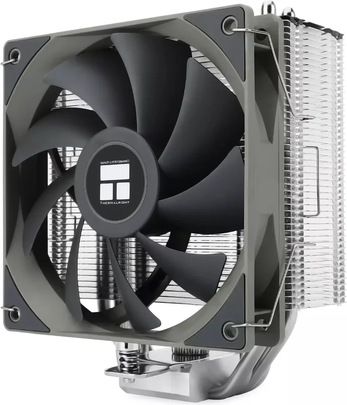 Thermalright Assassin Spirit 120 V2