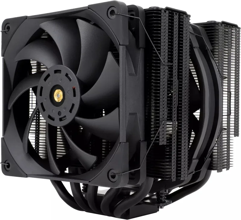 Thermalright Frost Commander 140 Processor Luftkøler