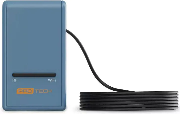 ProTech Meteorological WIFI Gateway