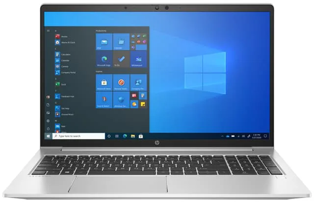 HP ProBook 650 G8