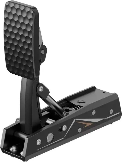 MOZA CRP2 Cluth Pedal add-on