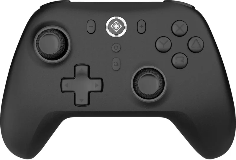 Deltaco Gaming Wireless Switch Gamepad med Bluetooth 5.1