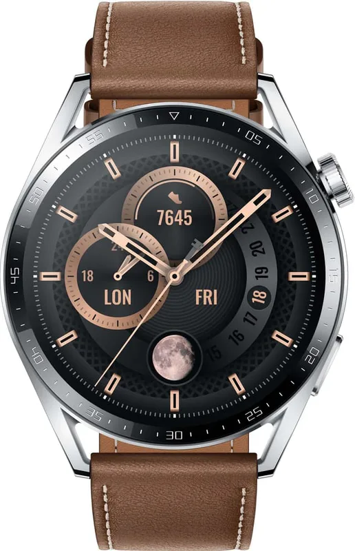 Huawei Watch GT3 smartwatch 46mm