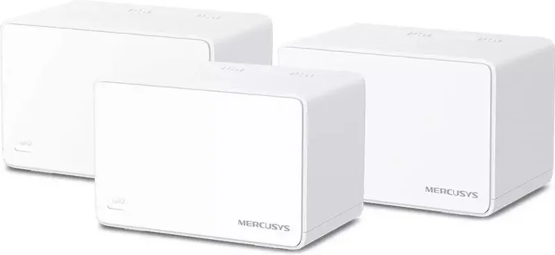 Mercusys Halo H80X / AX3000 Whole Home
