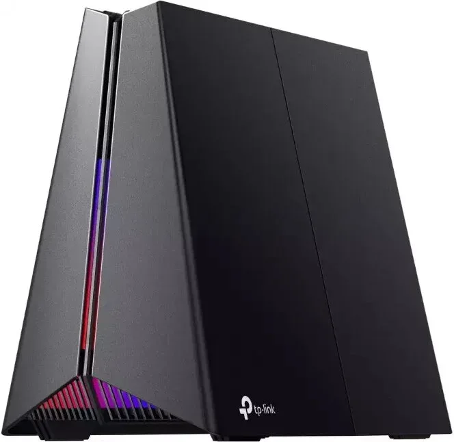 TP-Link Archer GE550 BE9300 Tri-Band Wi-Fi 7 Gaming Router