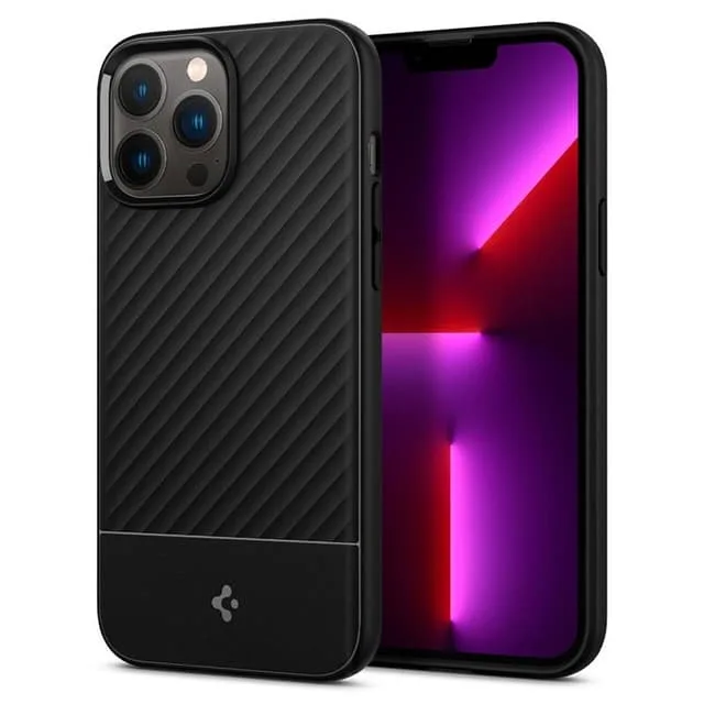 Spigen Core Armor skal iPhone 13 Pro Max