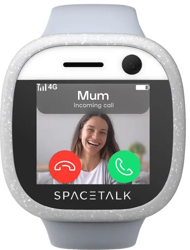 Spacetalk Adventurer smartwatch för barn
