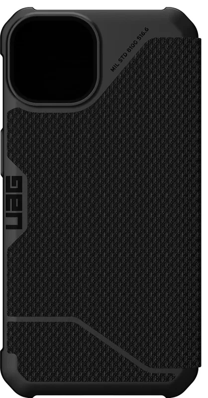Urban Armor Gear (UAG) UAG Cover IP 13 Metropolis Kevlar