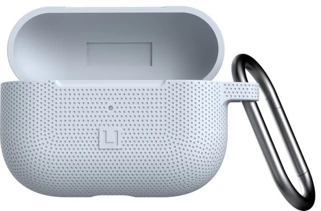 UAG U DOT AirPods Pro fodral (soft blue)