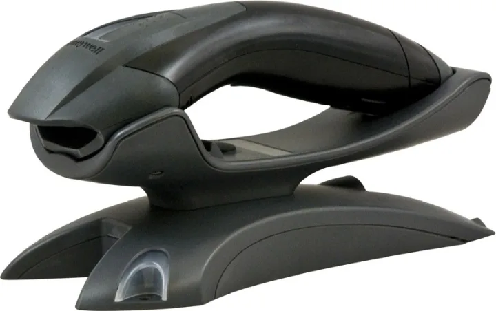 Honeywell Voyager BT 1202g, trådlös streckkodsläsare, laser/USB/sva