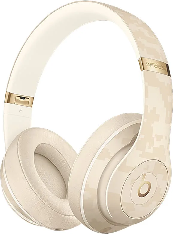 Beats Studio3 around-ear hörlurar
